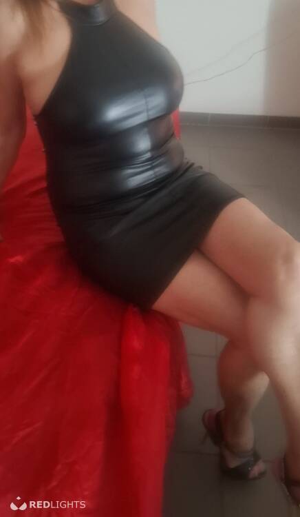 Priv&eacute; ontvangst Cindy