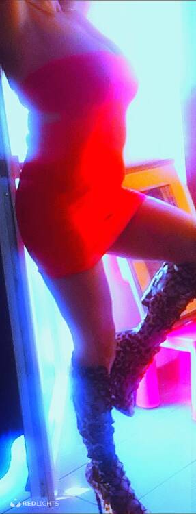 Priv&eacute; ontvangst Cindy