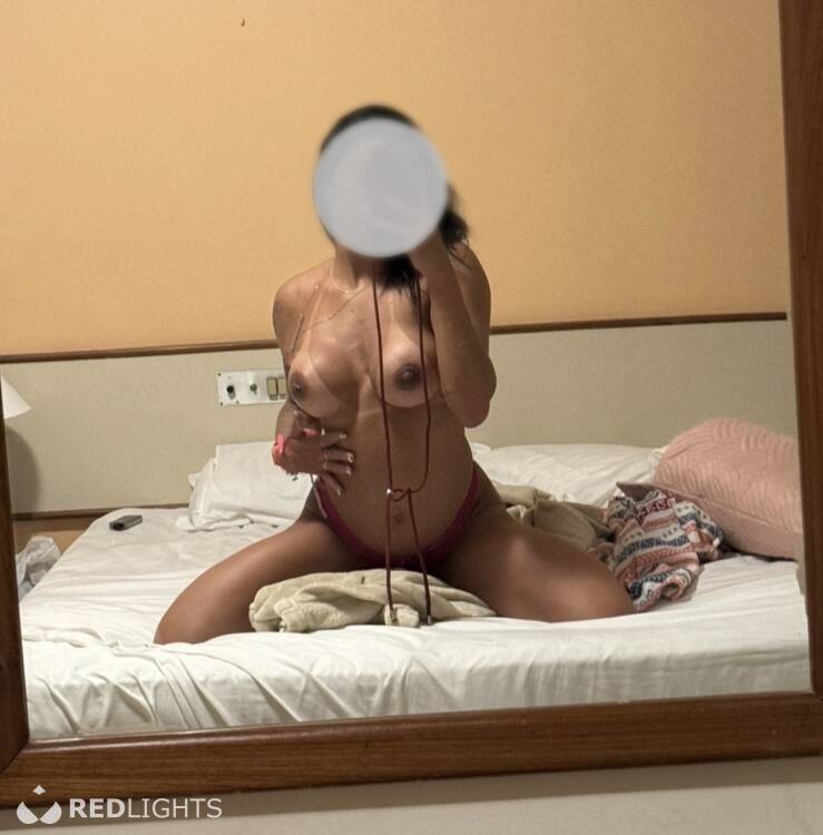 Priv&eacute; ontvangst Gabriella