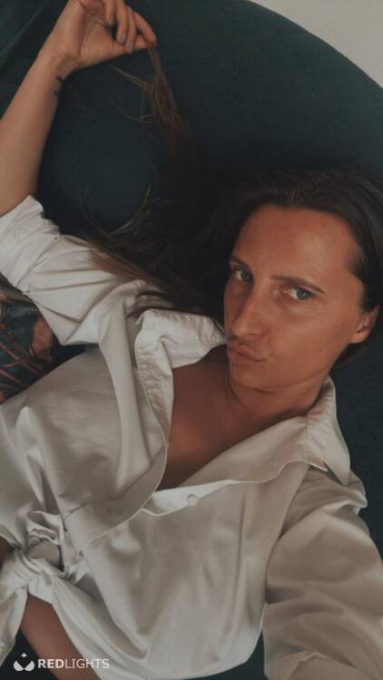 Priv&eacute; ontvangst Karla