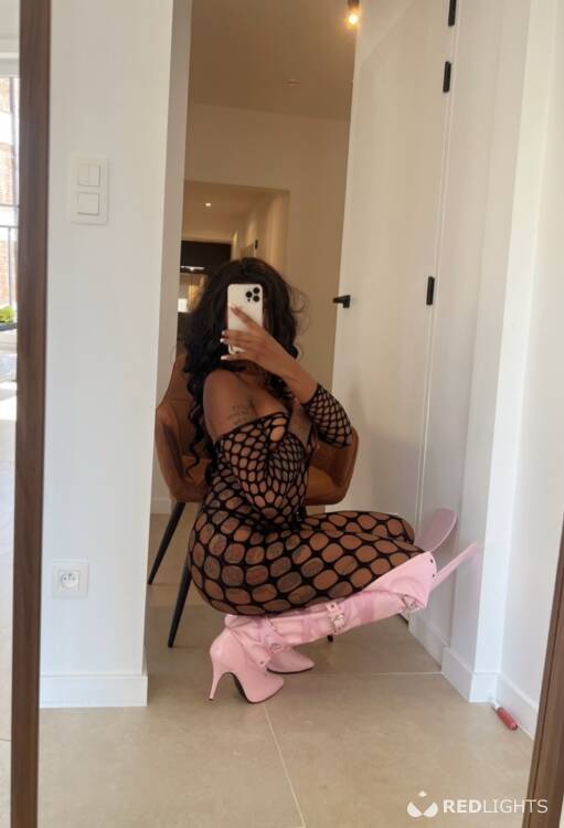 Priv&eacute; ontvangst Chayenne