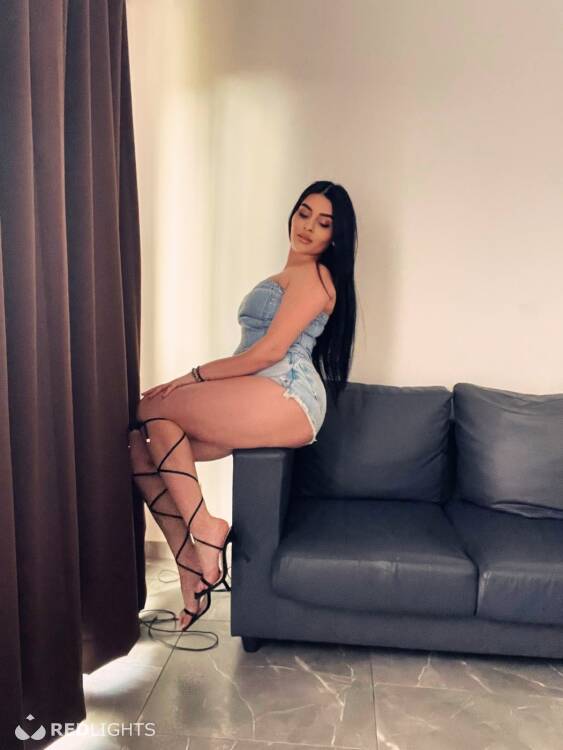 Priv&eacute; ontvangst Tina