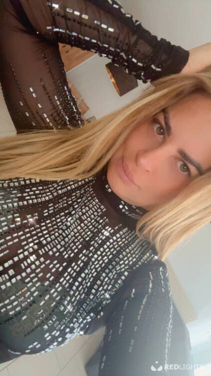 Priv&eacute; ontvangst Giula