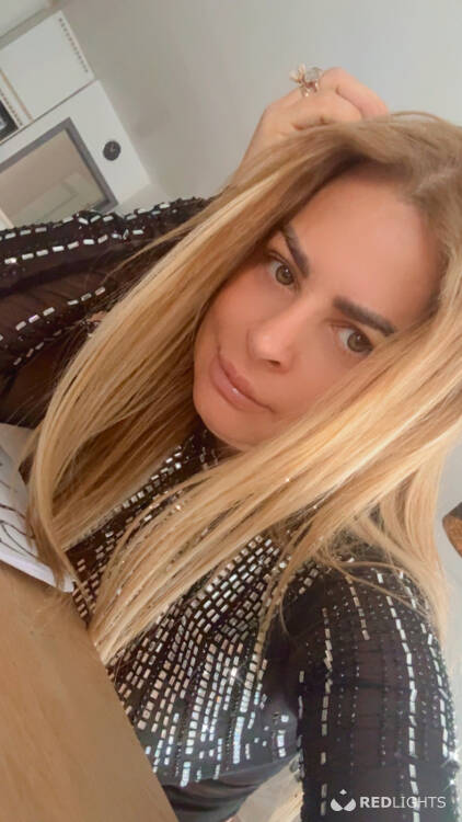 Priv&eacute; ontvangst Giula