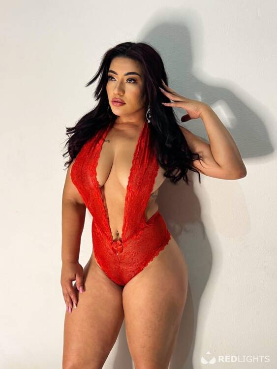 Priv&eacute; ontvangst Letícia