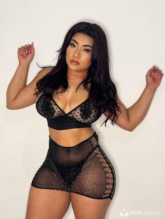 Priv&eacute; ontvangst Letícia