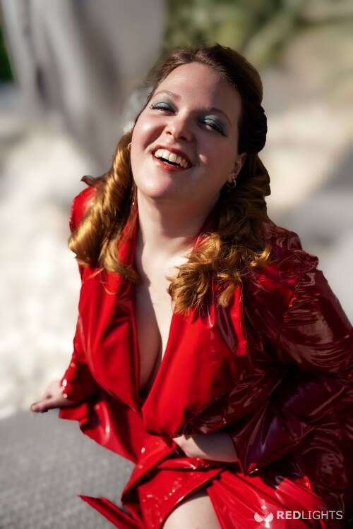 Priv&eacute; ontvangst Raphaela