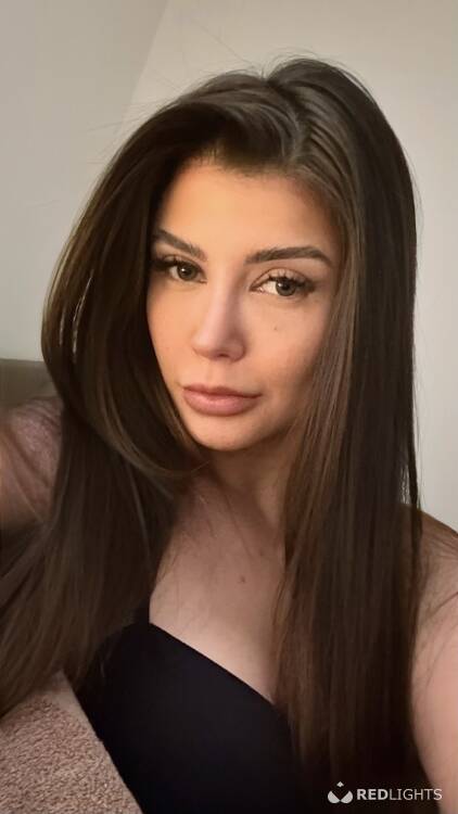 Priv&eacute; ontvangst Luiza