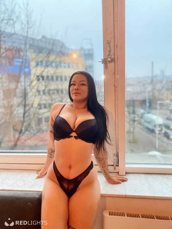 Priv&eacute; ontvangst Ana