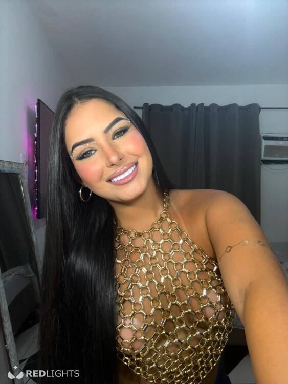 Priv&eacute; ontvangst Amanda