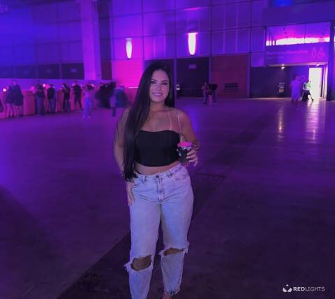 Priv&eacute; ontvangst Amanda