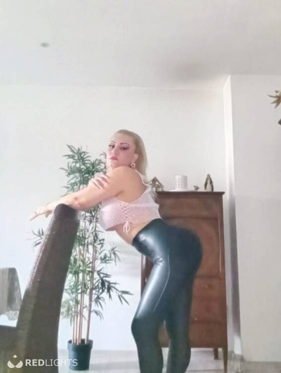 Priv&eacute; ontvangst Pamela XXX