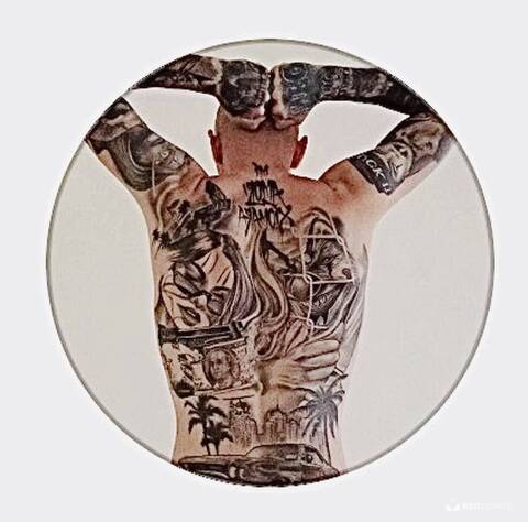 Priv&eacute; ontvangst Wheezy