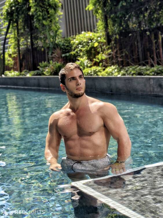 Priv&eacute; ontvangst Marco