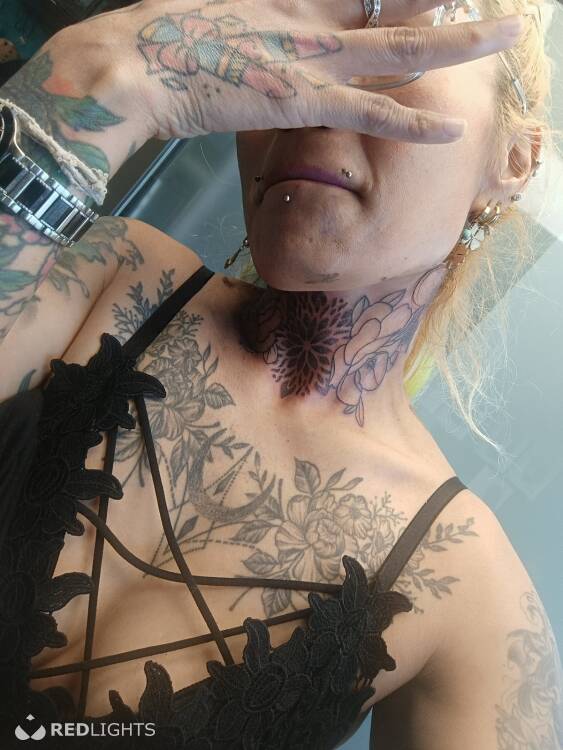 Priv&eacute; ontvangst Pooky Massage