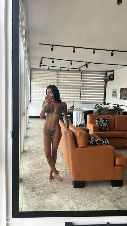 Priv&eacute; ontvangst Ana