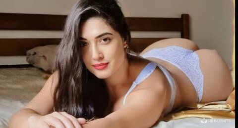 Priv&eacute; ontvangst Nicolly