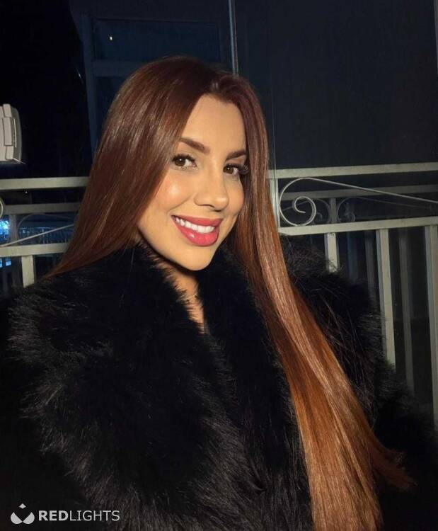 Priv&eacute; ontvangst Bruna