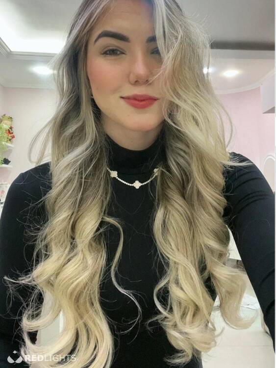 Priv&eacute; ontvangst Jasmine Ferrari