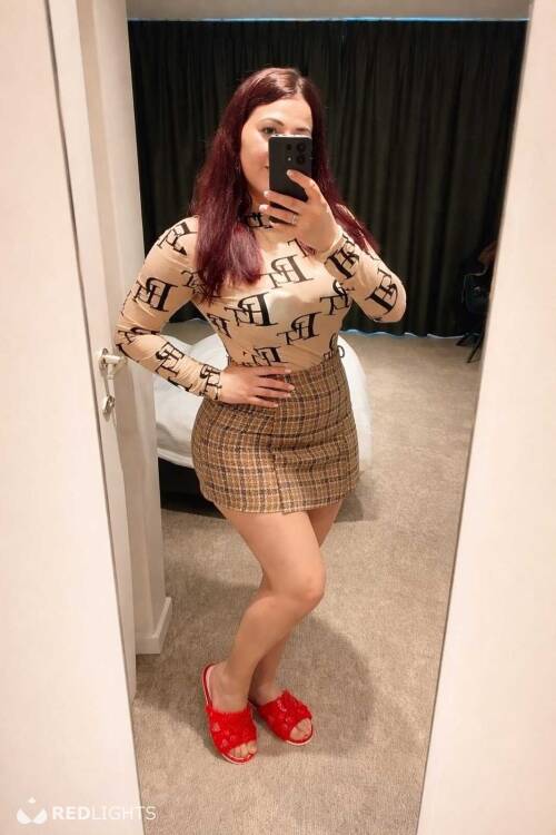 Priv&eacute; ontvangst Jasmine