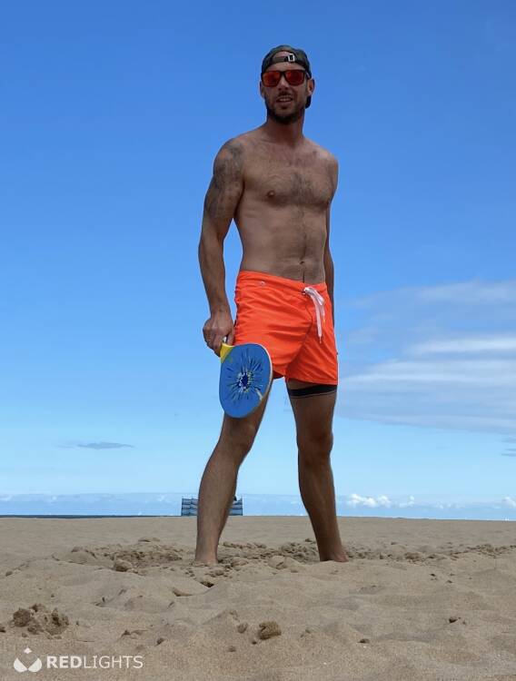 Priv&eacute; ontvangst Carl