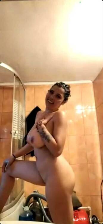 Priv&eacute; ontvangst Corina