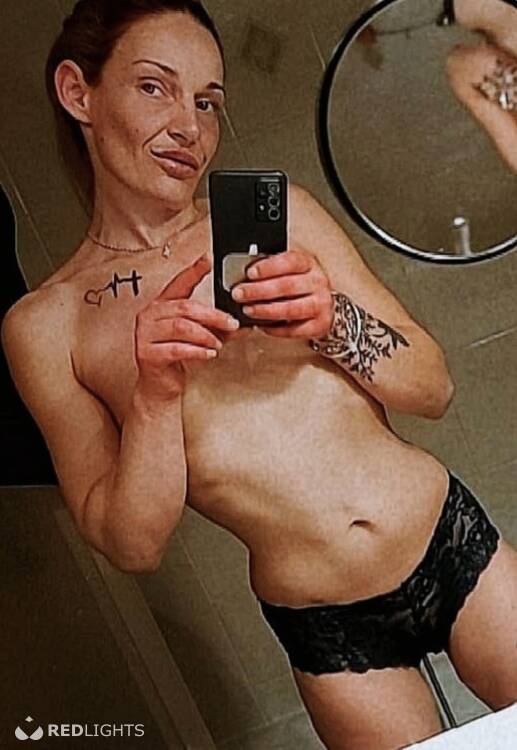 Priv&eacute; ontvangst Aniela