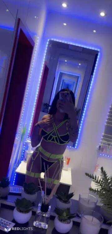 Priv&eacute; ontvangst Lucy