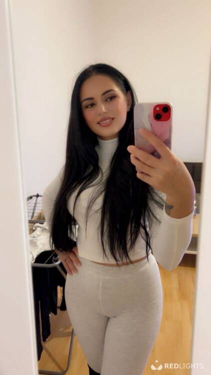 Priv&eacute; ontvangst Lucy