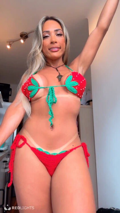 Privé ontvangst Anitta