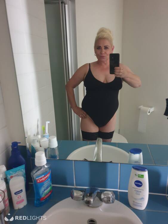 Privé ontvangst Nina