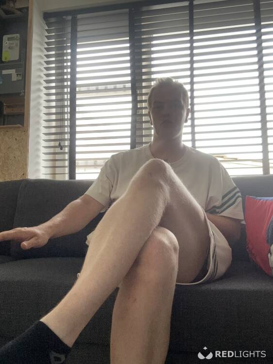 Privé ontvangst Glenn