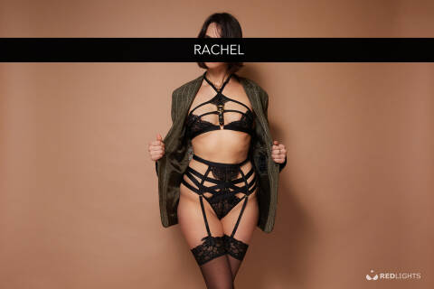 Escort Rachel Janssen