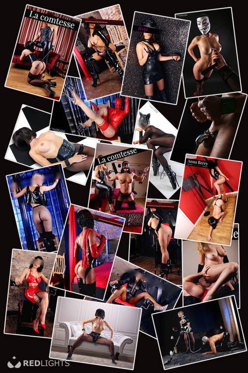 Escort Photographe de charme - A-Travers-Vous