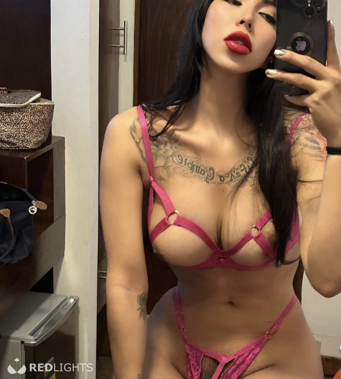 Priv&eacute; ontvangst Katrina