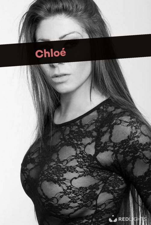 Privé ontvangst Chloé