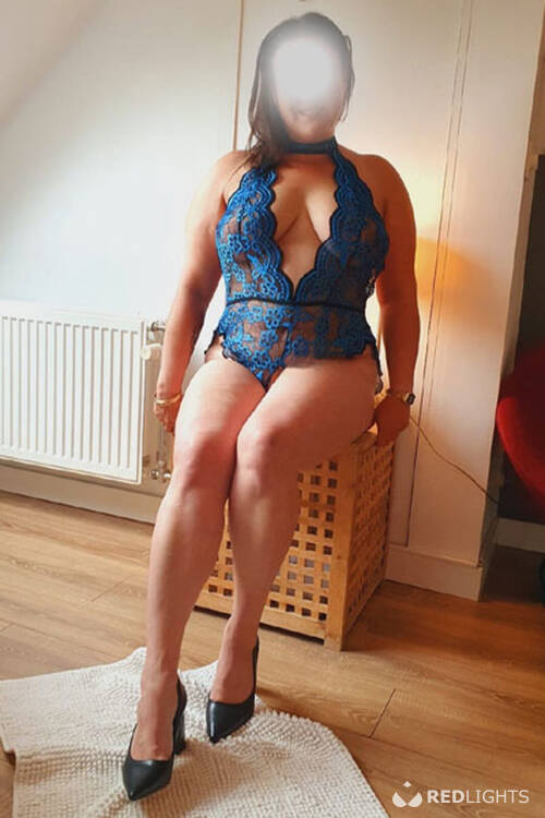 Escort Anais