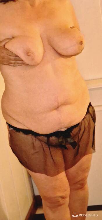 Priv&eacute; ontvangst Dame