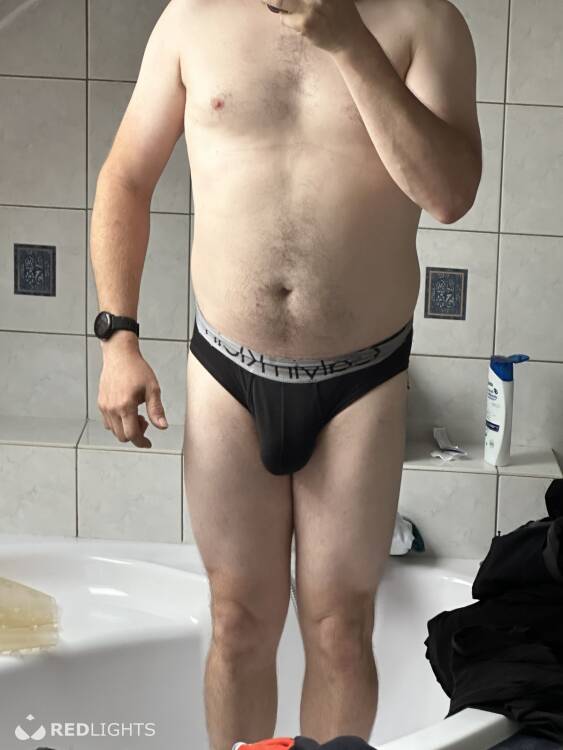 Swingers Pieter jan
