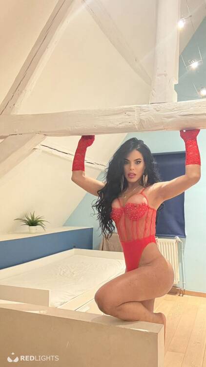 Privé ontvangst Tayra