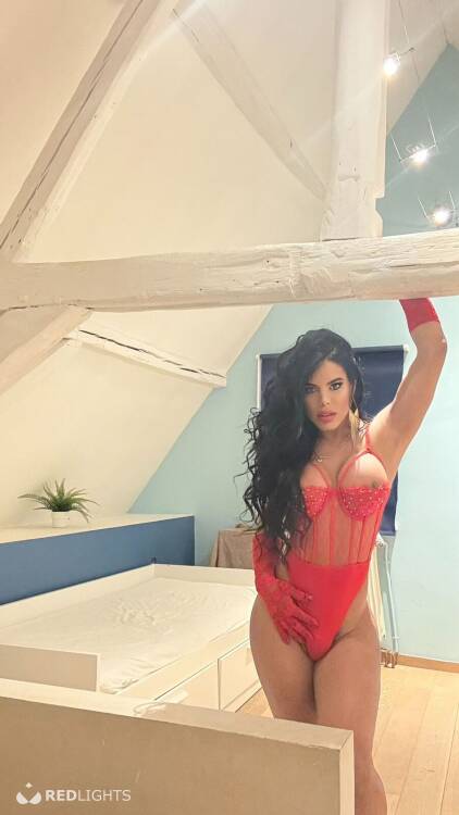 Priv&eacute; ontvangst Lucia