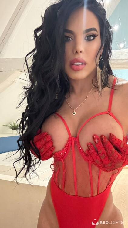 Priv&eacute; ontvangst Lucia