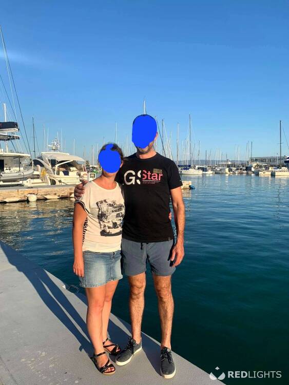 Swingers Plezier met drie