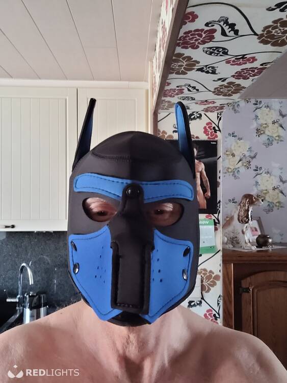 Swingers Geile bottommanslet