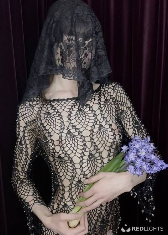 Privé ontvangst Violet