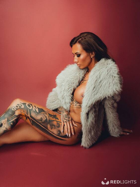 Priv&eacute; ontvangst VLAAMSE DAMES