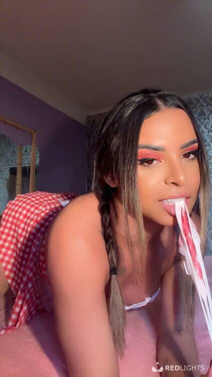 Priv&eacute; ontvangst TS FRANCHESKA  PETROVICKY