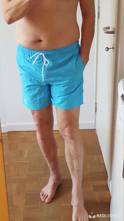 Swingers Luciano (bi)