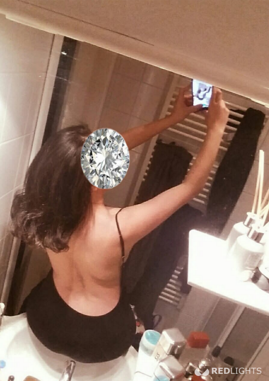 Privé ontvangst Elissa