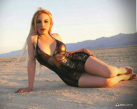 Priv&eacute; ontvangst Aracely